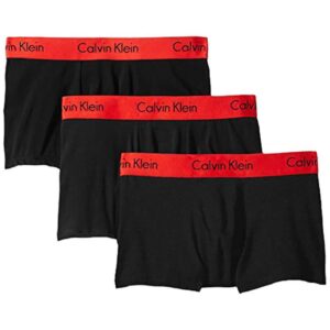 Boxer Calvin Klein - NB1533 001 3U - Masculino