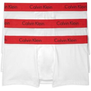Boxer Calvin Klein - NB1533 100 3U - Masculino
