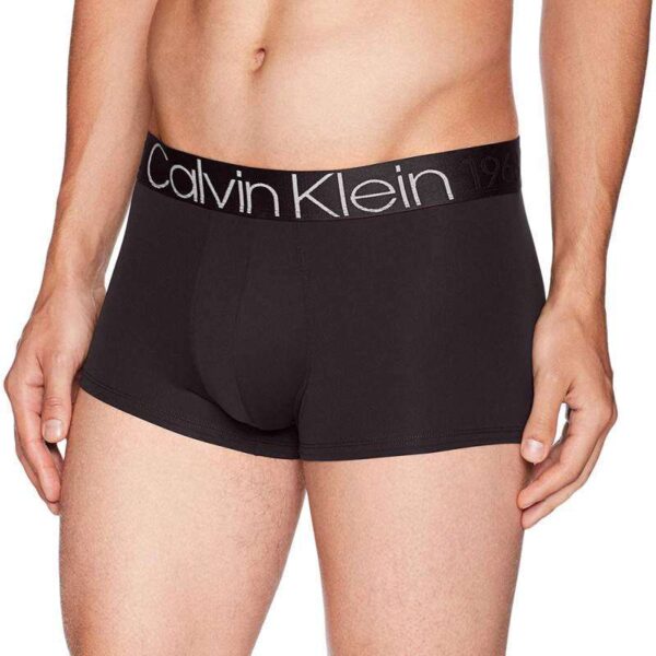 Boxer Calvin Klein NB1568 001 - Masculino