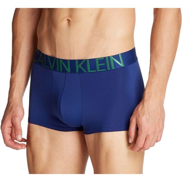 Boxer Calvin Klein NB1702-404 Masculino