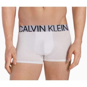 Boxer Calvin Klein NB1703 100 - Masculino