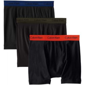 Boxer Calvin Klein - NB1770 072 3U - Masculino