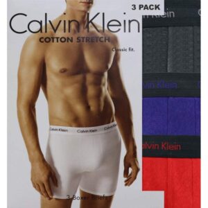 Boxer Calvin Klein - NB1770 679 3U - Masculino