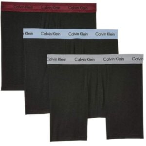 Boxer Calvin Klein - NB1770 920 3U - Masculino