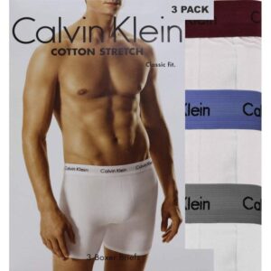 Boxer Calvin Klein - NB1770 921 3U - Masculino