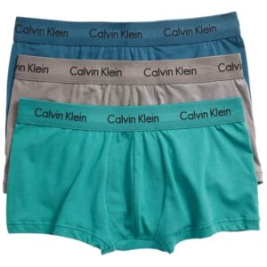 Boxer Calvin Klein - NU2664 082 3U - Masculino