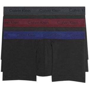 Boxer Calvin Klein - NU2664 104 3U - Masculino