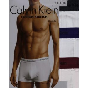 Boxer Calvin Klein - NU2664 197 3U - Masculino