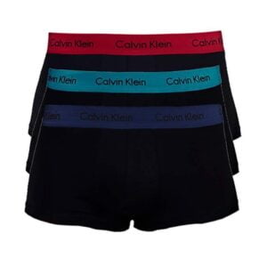 Boxer Calvin Klein NU2664 644 - Masculino (3Unidades)