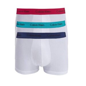 Boxer Calvin Klein NU2664 667 - Masculino (3Unidades)