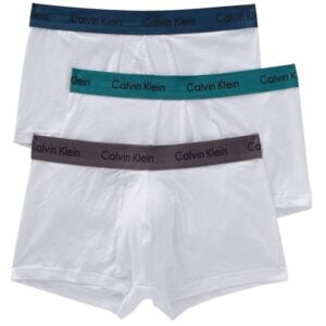 Boxer Calvin Klein - NU2664 916 3U - Masculino