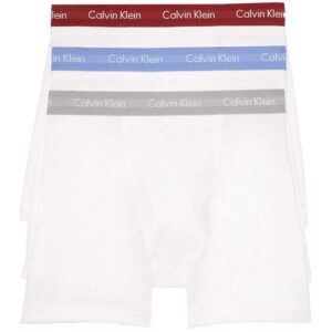 Boxer Calvin Klein - NU3019 910 3U - Masculino