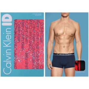 Boxer Calvin Klein - NU8633 664 - Masculino