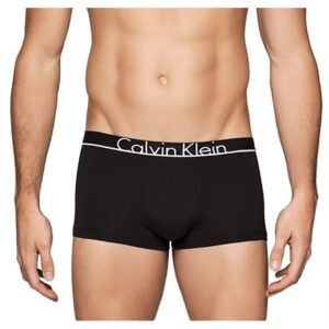 Boxer Calvin Klein NU8638 001 - Masculino