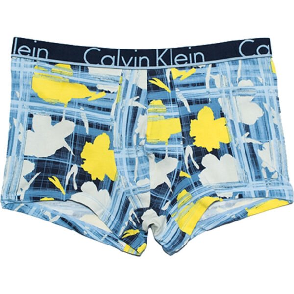 Boxer Calvin Klein NU8638-428 Masculino