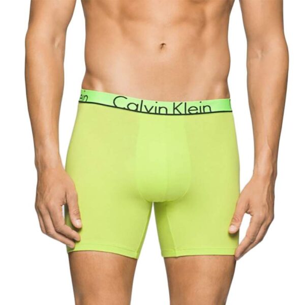 Boxer Calvin Klein NU8638 704 - Masculino