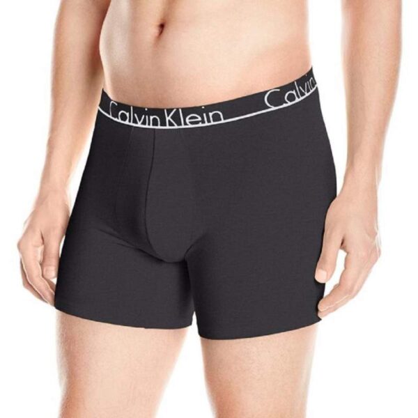 Boxer Calvin Klein NU8640 001 (1 Unidade) Masculino