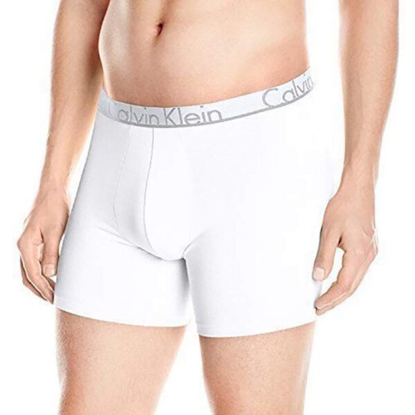 Boxer Calvin Klein NU8640 100 - Masculino