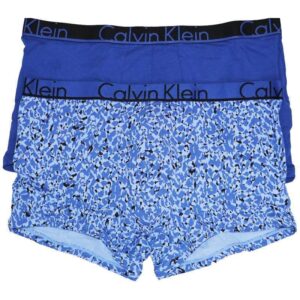 Boxer Calvin Klein - NU8643 473 2U - Masculino