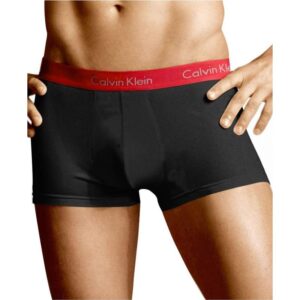 Boxer Calvin Klein Pro Stretch U7081Q 001 - Masculino