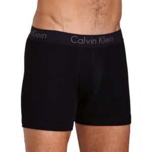 Boxer Calvin Klein U1805 001 - Masculino (2 unidades)