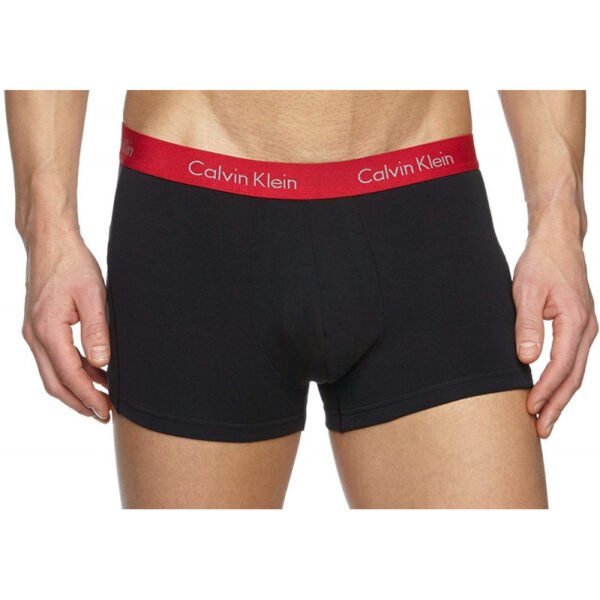 Boxer Calvin Klein U7081Q-001 Masculino