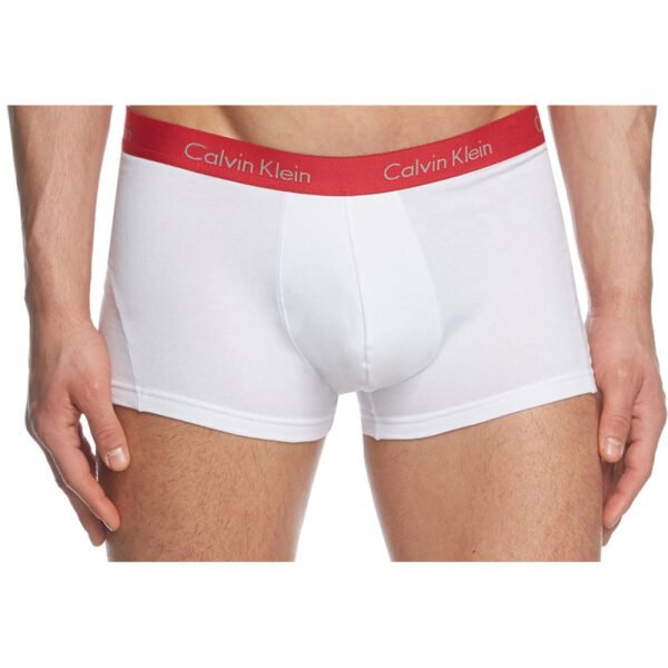 Boxer Calvin Klein U7081Q-100 Masculino