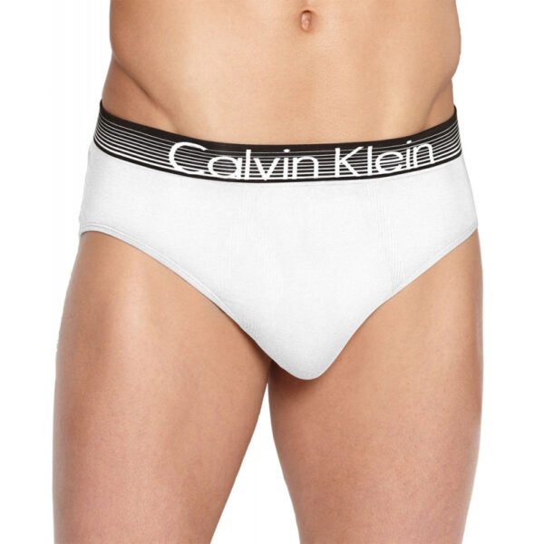 Boxer Calvin Klein U8300Q-100 Masculino (1 Unidade)