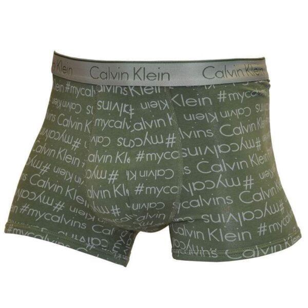 Boxer Calvin Klein U8502 305 Masculino