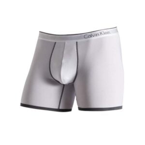 Boxer Calvin Klein U8517 100 Masculino