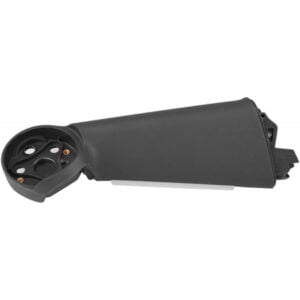 Braço de Motor frente esquerdo para Drone DJI FPV