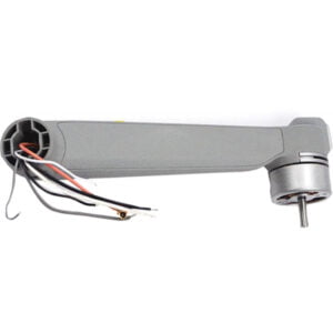 Braço de Motor traseiro Esquerdo para Drone DJI Mavic Air 2S