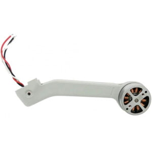 Braço de Motor traseiro Esquerdo para Drone Dji Mini Mavic 2