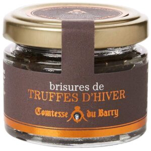Brisures de Truffes D'Hiver Comtesse du Barry - 12.5g