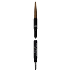 Brow Pencil & Brush Revlon ColorStay 605 Soft Brown
