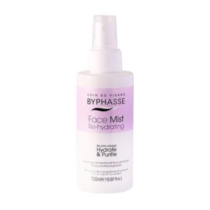 Bruma Byphasse Face Mist Re-hydrating - 150mL