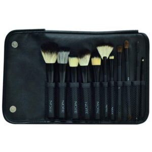 Brush Note Makeup (11 Piezas)
