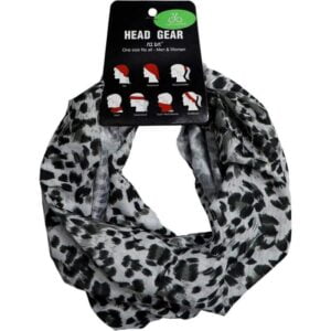 Buff Head Gear Top Fishing TF0107