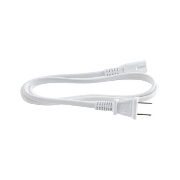 Cabo AC DJI Power Cord For Phantom 4 - Part 12 100W