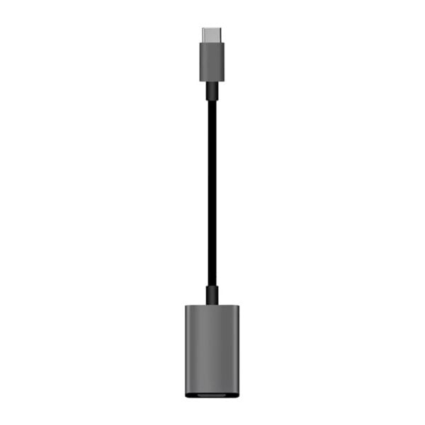 Cabo Adaptador USB-C para HDMI 4K A41-00161-A56-11 Silver
