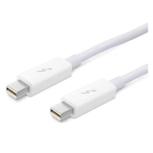 Cabo Apple Thunderbolt MD862BE/A (0.5 Metros)