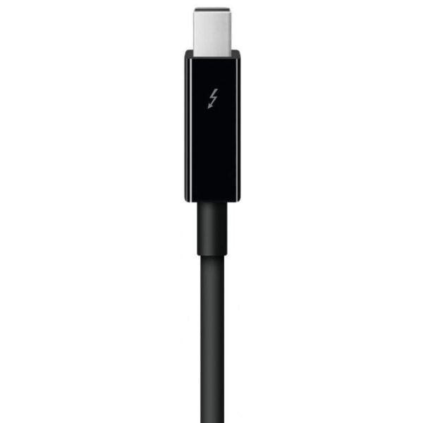 Cabo Apple Thunderbolt MF640BE/A (0.5 Metros)