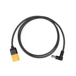 Cabo DJI Parts & Components FPV Goggles Power (XT60)