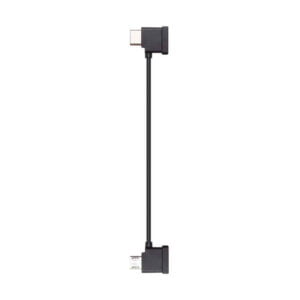 Cabo DJI Parts & Components Mavic Air 2 USB-C a Micro-USB