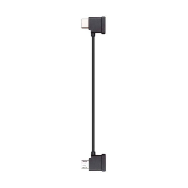 Cabo DJI Parts & Components Mavic Air 2 USB-C a Micro-USB