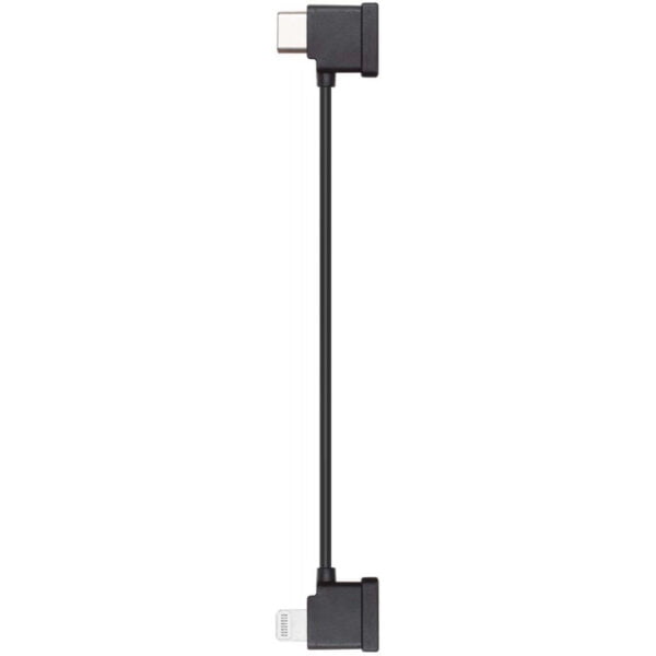 Cabo DJI Parts & Components RC-N1 USB-C a Lightning