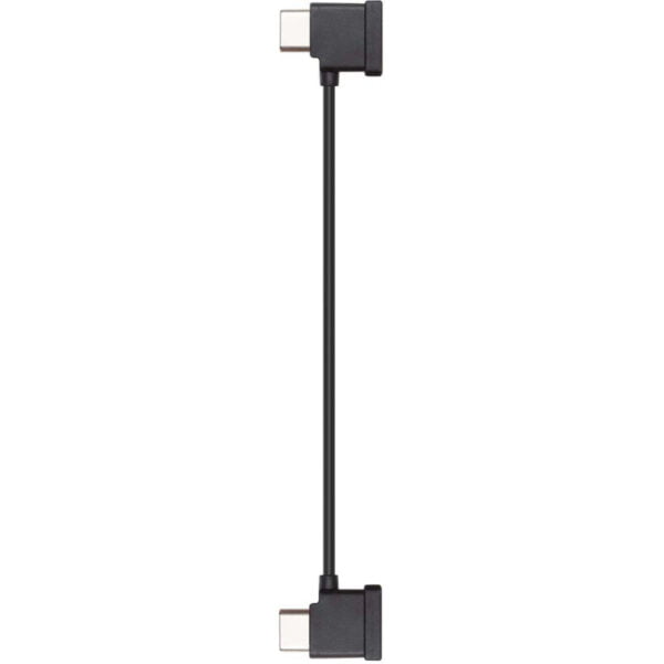 Cabo DJI Parts & Components RC-N1 USB-C a USB-C