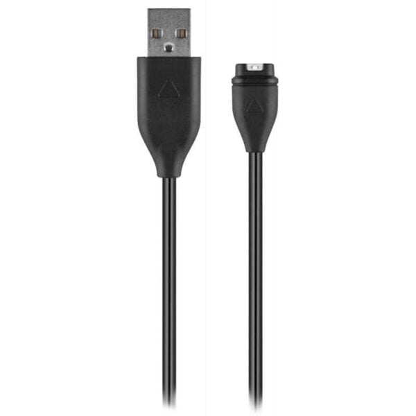 Cabo Garmin de Carga e Dados 010-12491-01 Preto 0.5 M