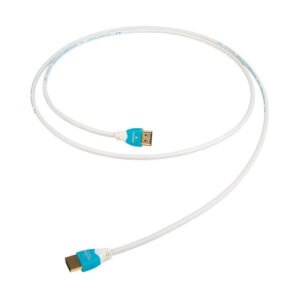 Cabo HDMI The Chord C-View 0.75Mts (Suporta 4K)