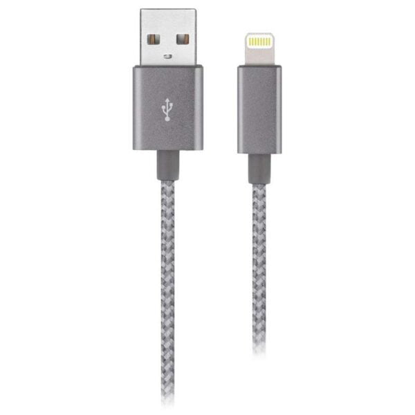 Cabo Lightning USB NCO NCOL1G (1m) Grafite